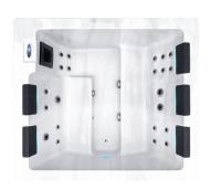 Спа бассейн Fonteyn Spas Serene 5