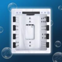 Гидромассажный СПА бассейн Kingston JCS-83