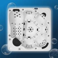 Гидромассажный спа-бассейн Joyee SPA Berlin