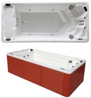 Плавательный спа бассейн Bigeer Белло BG-6605