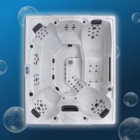 Гидромассажный спа-бассейн Kingston JCS-207