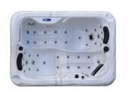 Гидромассажный мини спа-бассейн Kingston JCS-26