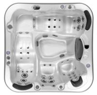 Спа бассейн Vortex Spas Cerium TOP