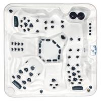 Гидромассажный спа-бассейн Arctic Spa Klondiker LEGEND SELECT