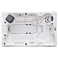 Плавательный СПА бассейн Kingston JCS-15E