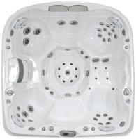 Спа бассейн Jacuzzi J-480