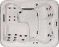 Мини спа-бассейн JNJ Spas Mix