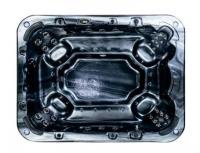 Спа бассейн Vortex Spas Titanium