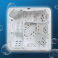 Спа-бассейн AquaSpas My_Bliss