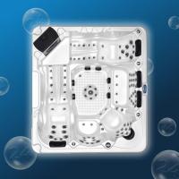 Гидромассажный спа-бассейн Joyee SPA Milan