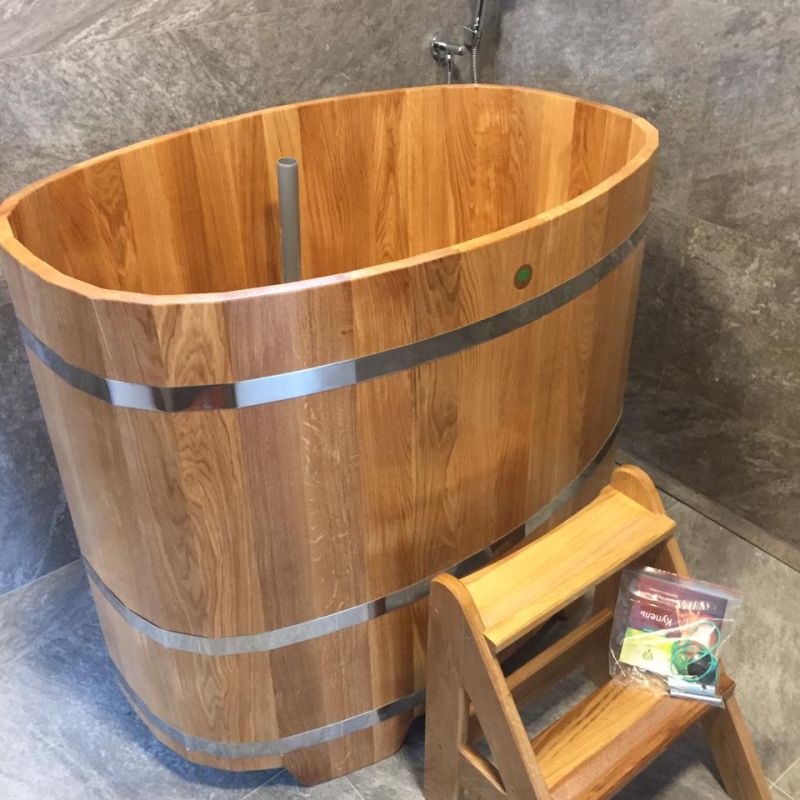 Обновлены цены в разделе купели