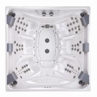 Спа бассейн USSPA Master