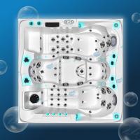 Спа-бассейн Joyee SPA Manhattan-R