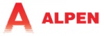 Alpen