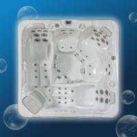 Спа-бассейн AquaSpas My_Fun