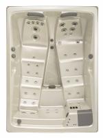 Спа бассейн USSPA Lyra