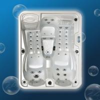 Мини спа-бассейн AquaSpas My_Space