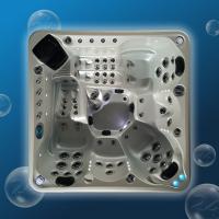 Гидромассажный СПА бассейн Joyee SPA London