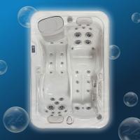 Мини спа-бассейн AquaSpas My_Soul