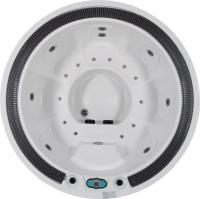 Переливной спа-бассейн JNJ Spas Moon