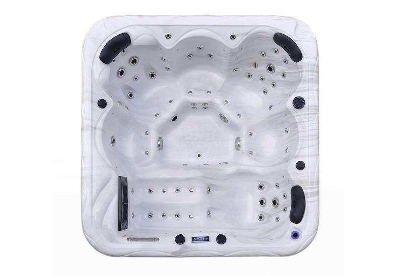 Новая модель спа-бассейна Kingston JCS-58B!