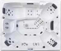 Гидромассажный спа-бассейн Kingston JCS-207S