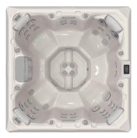 Гидромассажный спа-бассейн Wellis Mandala Life Premium