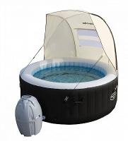 Bestway 58464 BW Навес для СПА бассейнов, 183х94х109 см