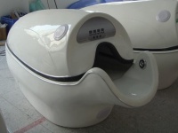 СПА-капсула Sunrans SR-SP03B