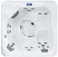 Гидромассажный спа-бассейн JNJ Spas Optima