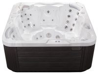 Гидромассажный spa-бассейн Wellis Holiday Let Spa