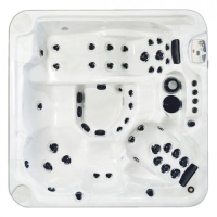 Гидромассажный спа-бассейн Arctic Spa Cub SIGNATURE