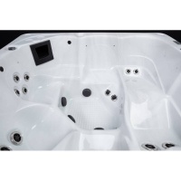 Спа бассейн BestSpas Crystal