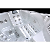 Гидромассажный спа-бассейн Monoceros мод.107