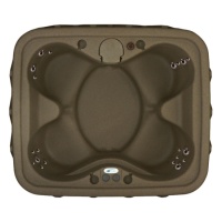 Мини спа-бассейн Dream Spa X-400