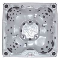 Гидромассажный спа-бассейн Viking Spa Tradition 2