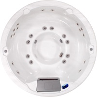 Спа бассейн Vortex Spas Orbit