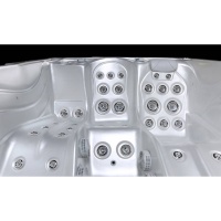 Мини спа-бассейн Monoceros мод.106