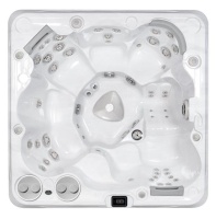 Спа бассейн Hydropool Self Cleaning 695 Gold