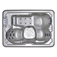 Мини спа-бассейн Viking Spa Aurora 3