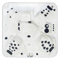 Гидромассажный спа-бассейн Arctic Spa Summit SIGNATURE