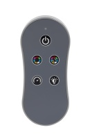 Bestway 60009 BW СПА-бассейн 132/180х66см "Bali AirJet" 669л, круглый, аэромассаж