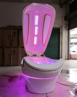 СПА-капсула Sunrans SR-SP03D