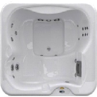 Спа бассейн Jacuzzi Lodge S Blower