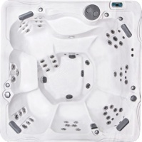 Гидромассажный спа-бассейн PDC Spas Everest