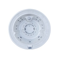 Переливной спа-бассейн AquaSpas My_SPA