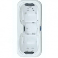Мини спа-бассейн JNJ Spas One