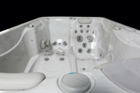 Мини спа-бассейн AquaSpas My_Soul