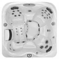 Спа бассейн Jacuzzi J-445