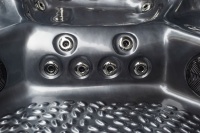 Спа-бассейн AquaSpas My_Luxury